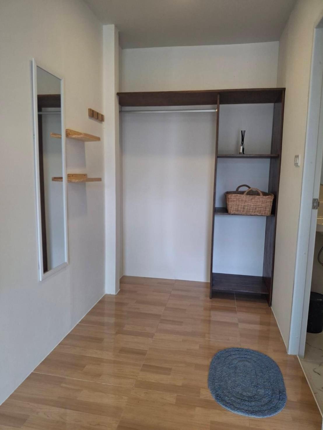 Homlomchomsuan หอมลมชมสวน Apartment บ้านใหม่ ห้อง รูปภาพ